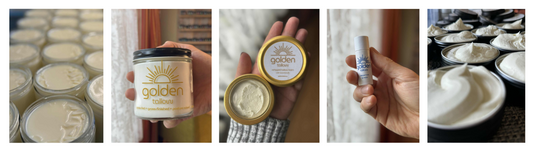 Why We’re Returning to Traditional Fats: The Case for Beef Tallow